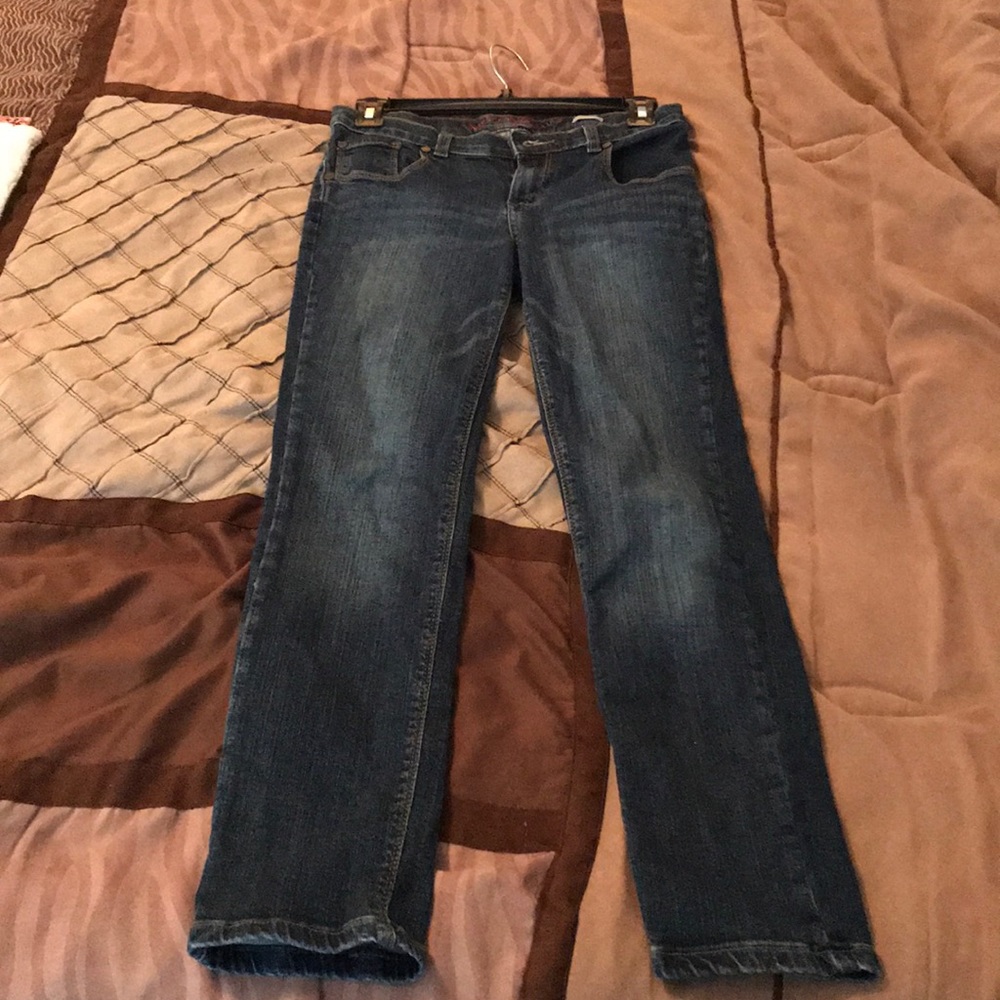 Arizona Jean Company Girls Jeans